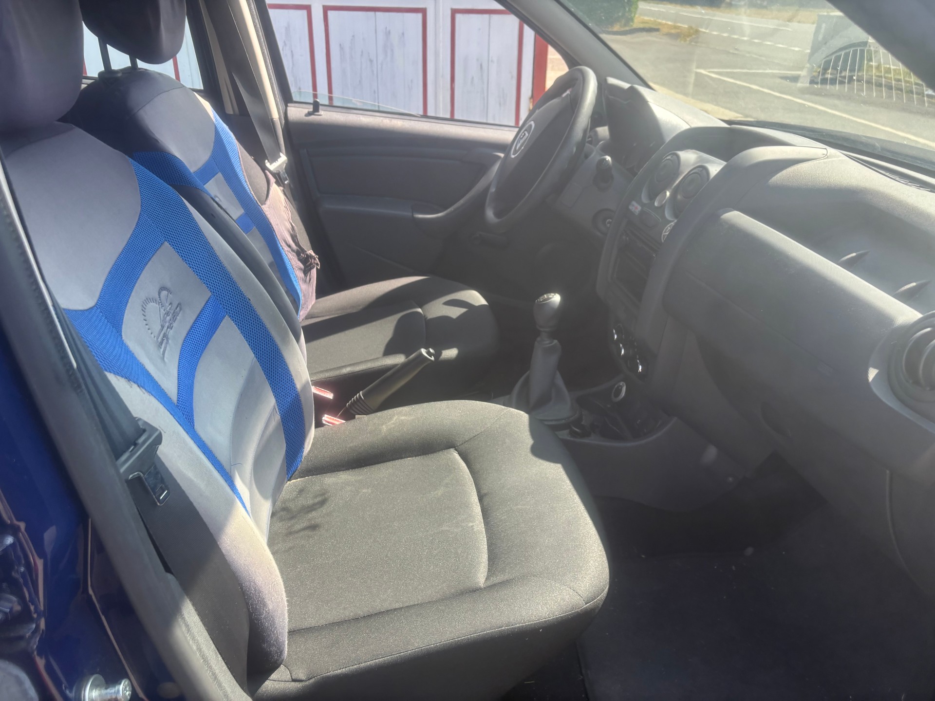 DACIA Duster 1.6 4x4-image-3