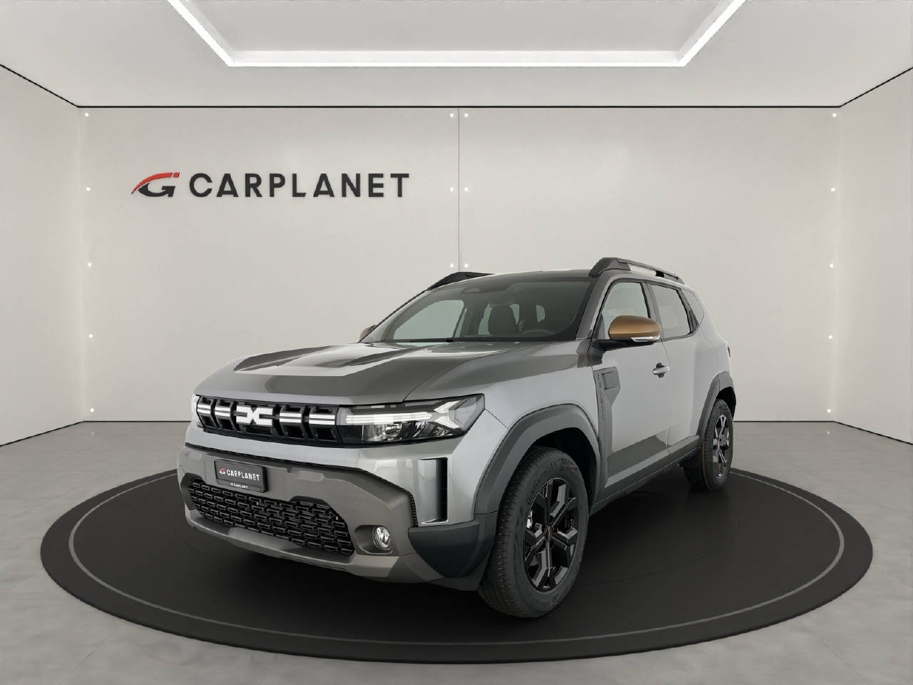 DACIA Duster 1.8 Hybrid Extreme-image-0