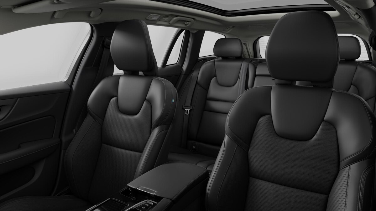 VOLVO V60 2.0 T6 TE Ultra Dark eAWD-image-10