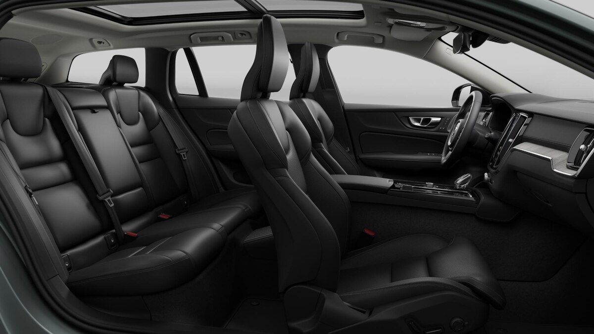 VOLVO V60 2.0 T6 TE Ultra Dark eAWD-image-13