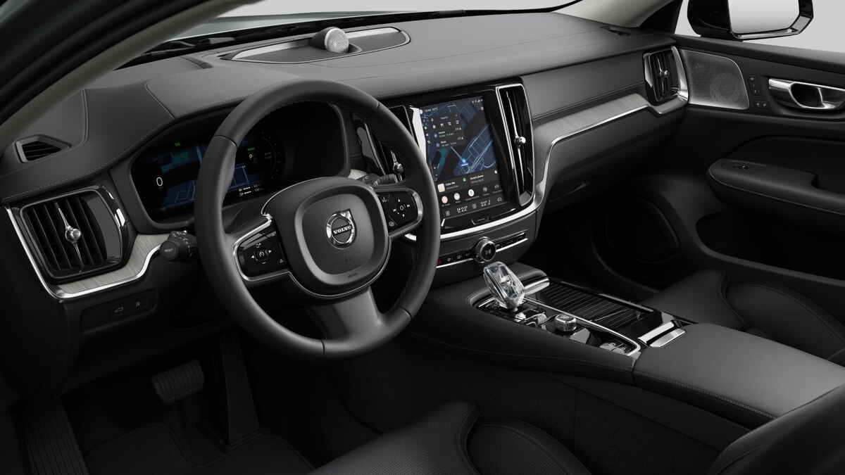 VOLVO V60 2.0 T6 TE Ultra Dark eAWD-image-8
