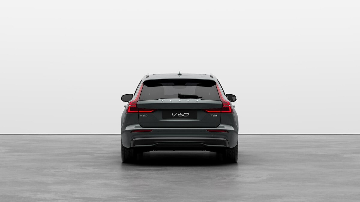 VOLVO V60 2.0 T6 TE Ultra Dark eAWD-image-5