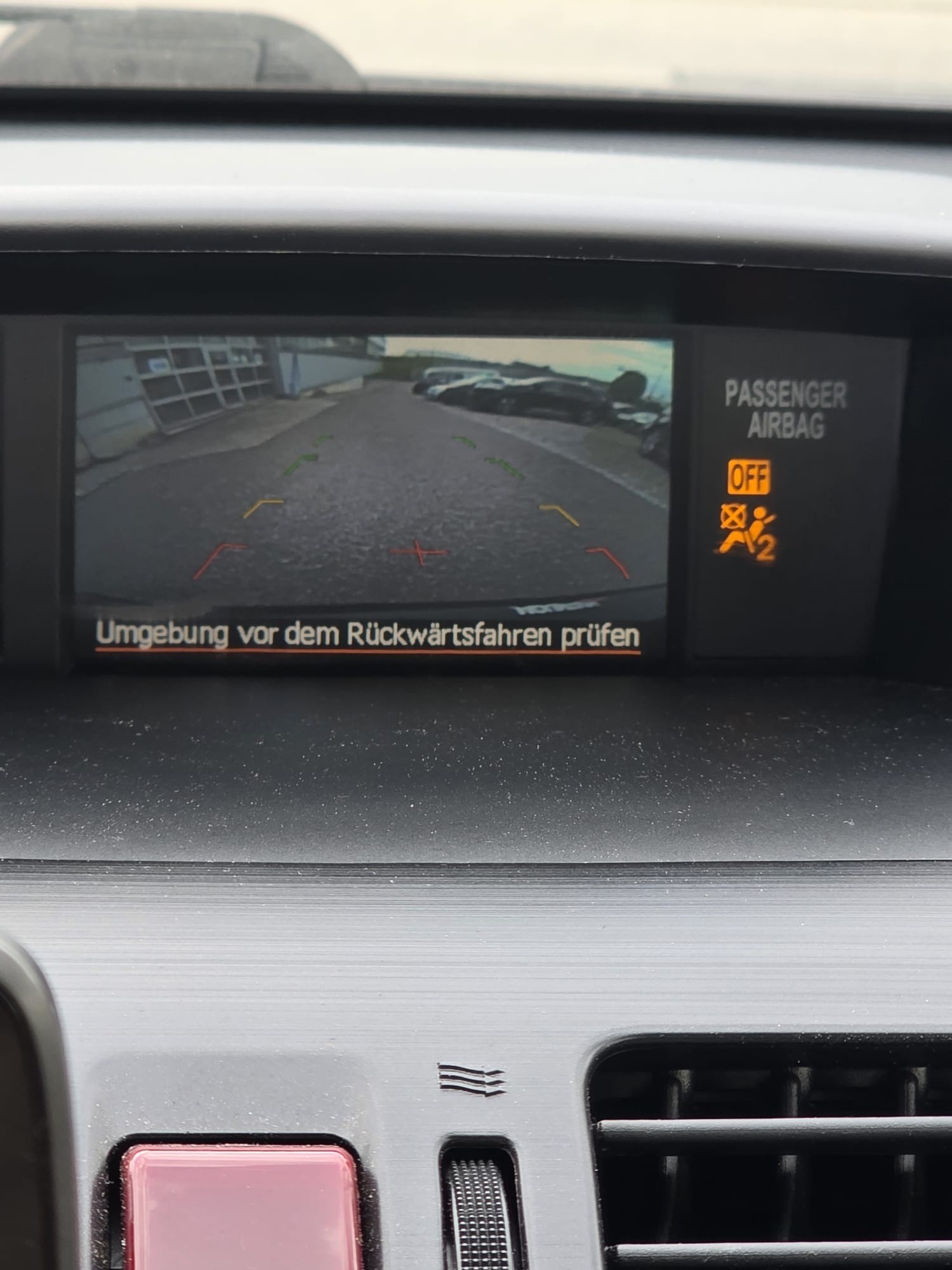 SUBARU Impreza 1.6 Swiss two-image-11