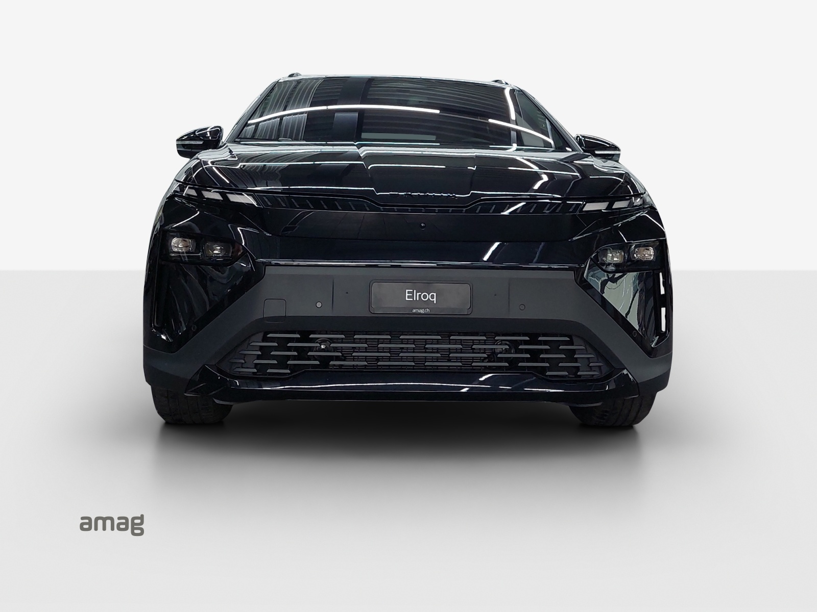 SKODA Elroq 85 Sportline-image-6
