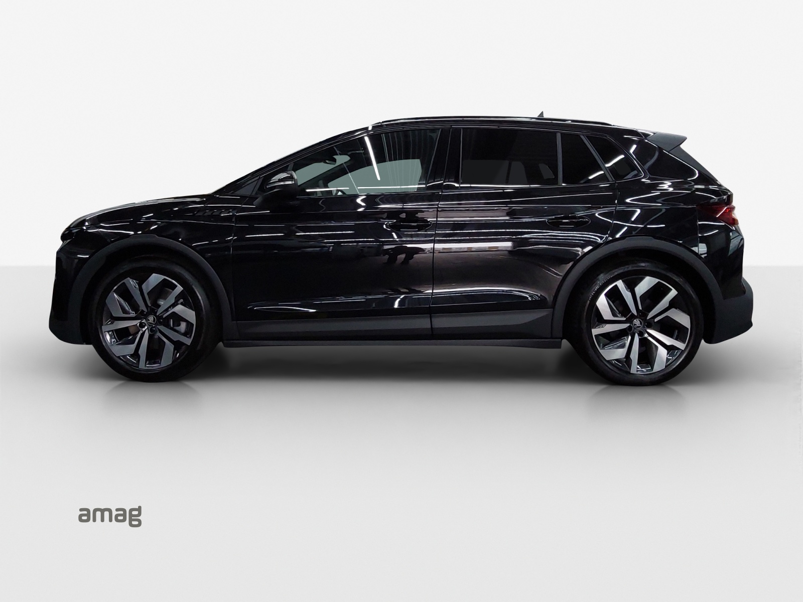 SKODA Elroq 85 Sportline-image-1