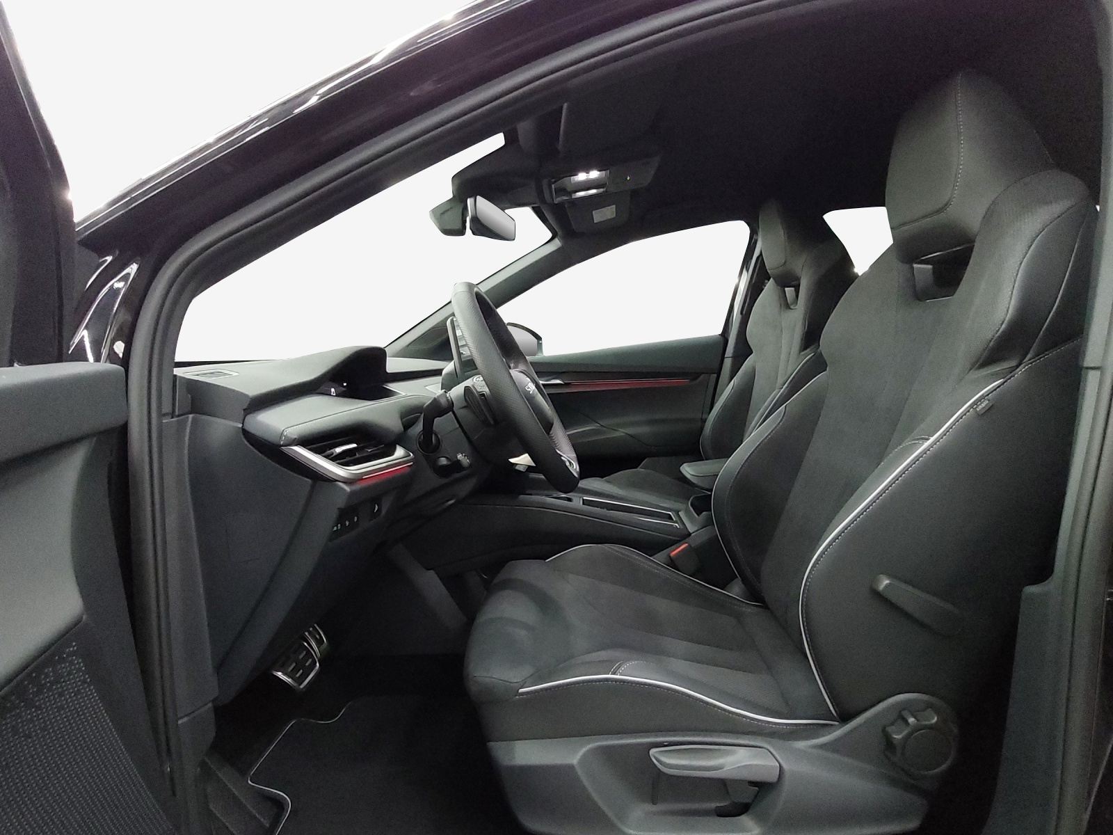 SKODA Elroq 85 Sportline-image-7