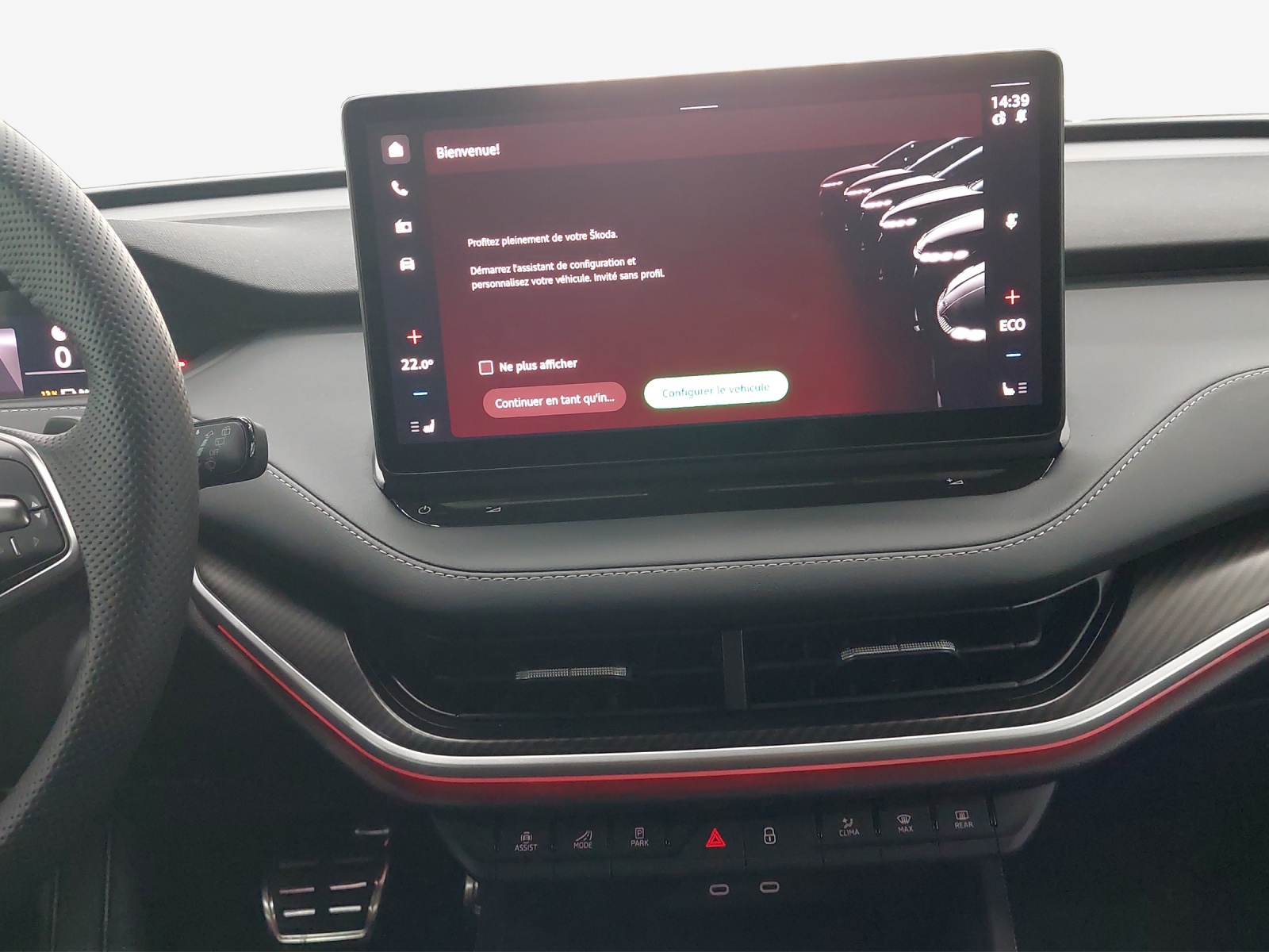 SKODA Elroq 85 Sportline-image-10