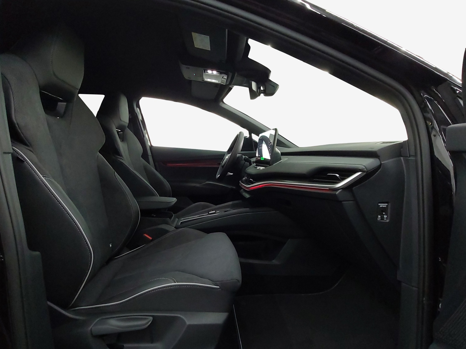 SKODA Elroq 85 Sportline-image-14