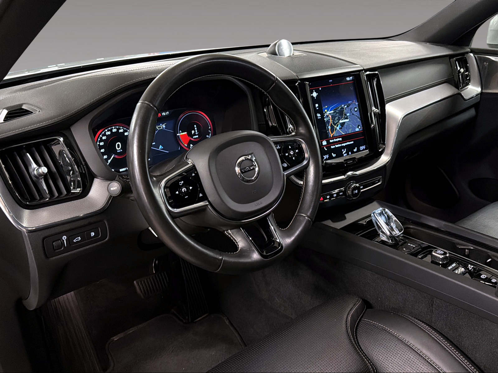 VOLVO XC60 2.0 T8 TE Inscription eAWD-image-10