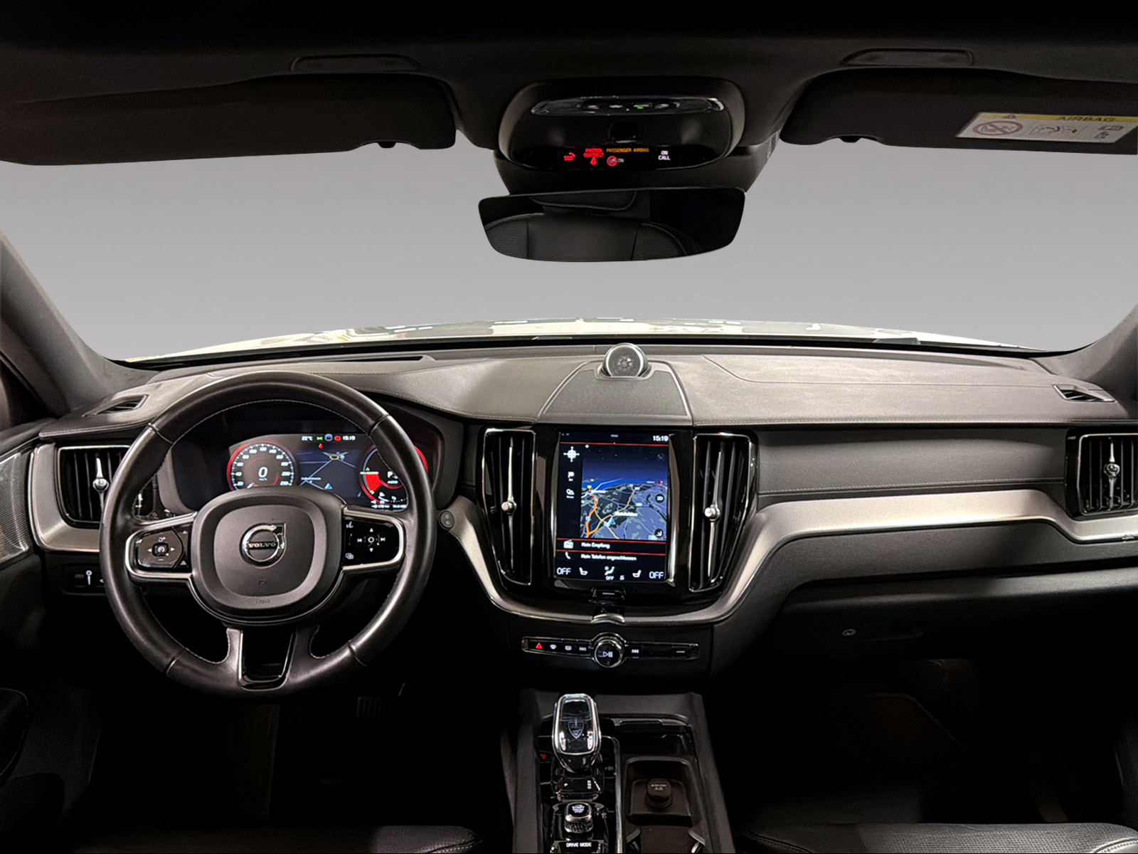 VOLVO XC60 2.0 T8 TE Inscription eAWD-image-14