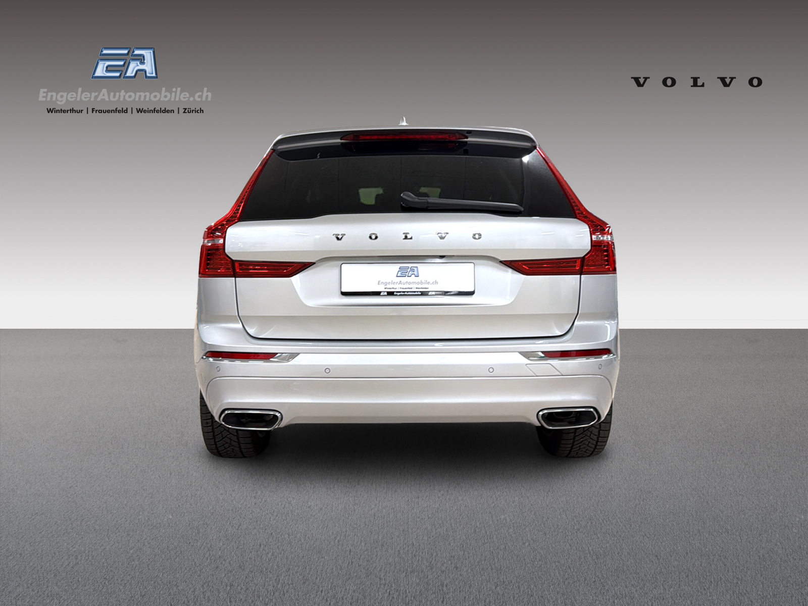 VOLVO XC60 2.0 T8 TE Inscription eAWD-image-4