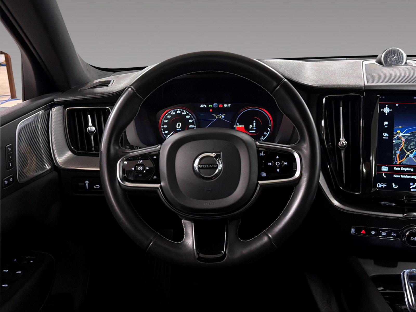 VOLVO XC60 2.0 T8 TE Inscription eAWD-image-12