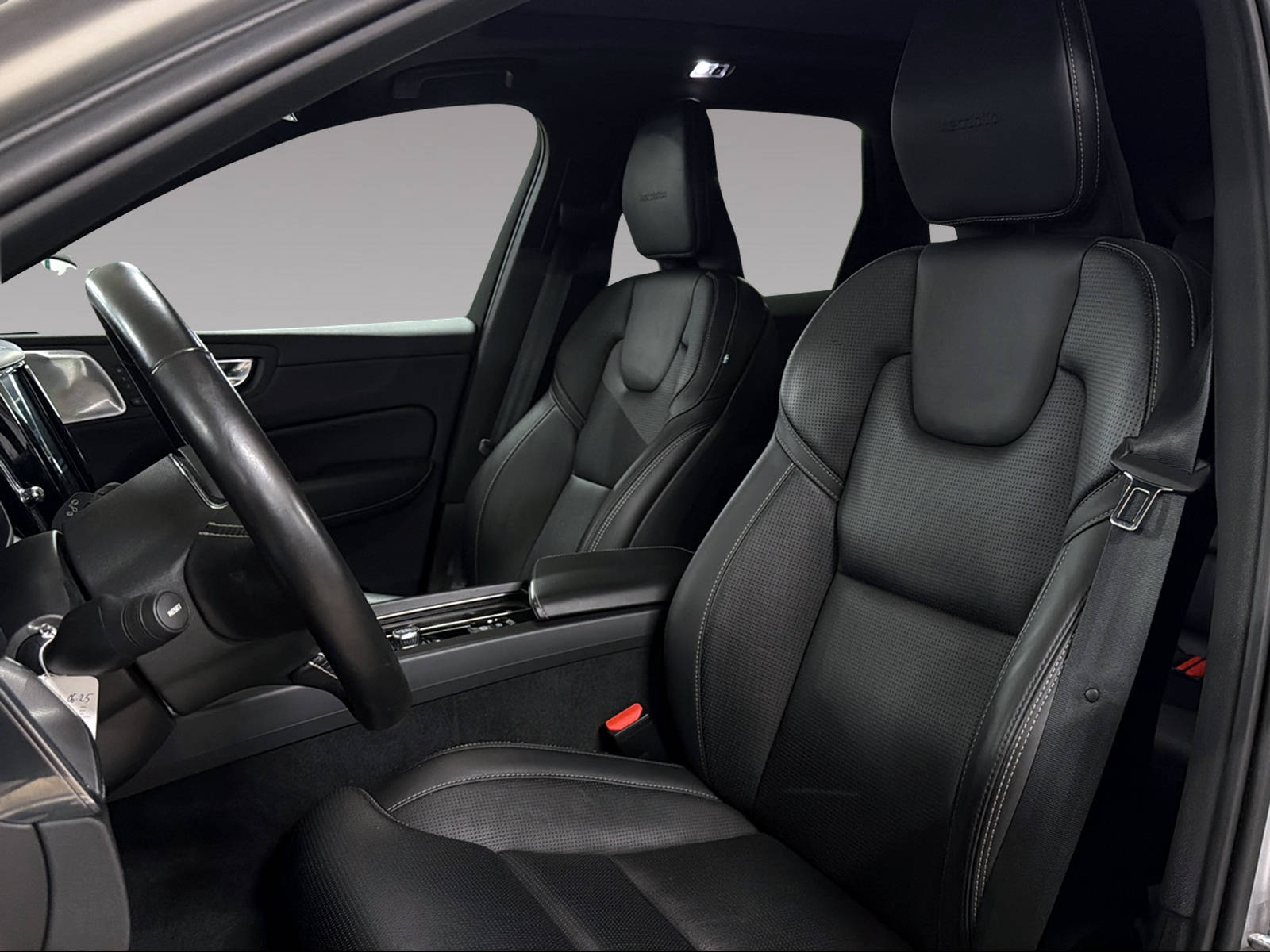 VOLVO XC60 2.0 T8 TE Inscription eAWD-image-8