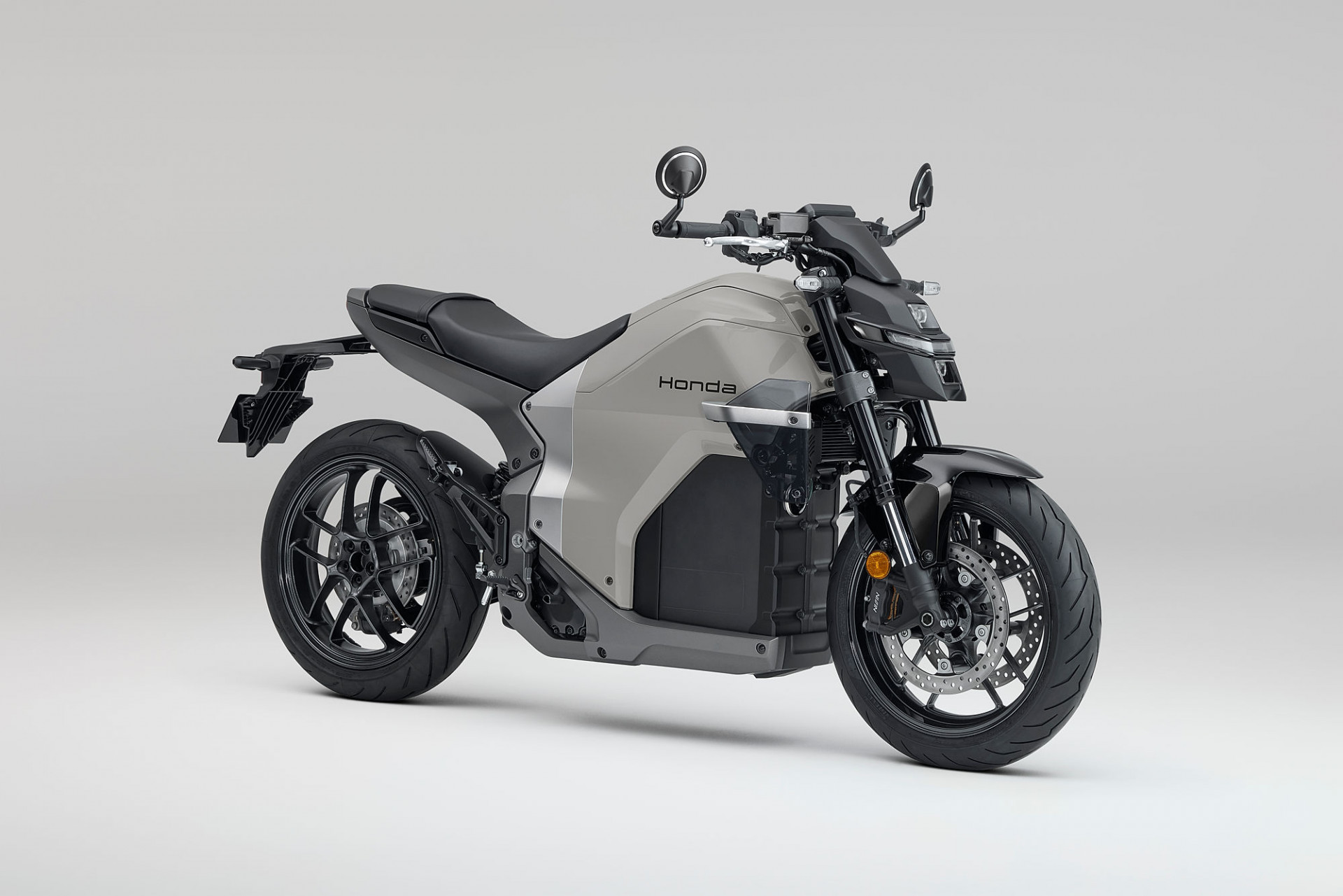 HONDA WN7