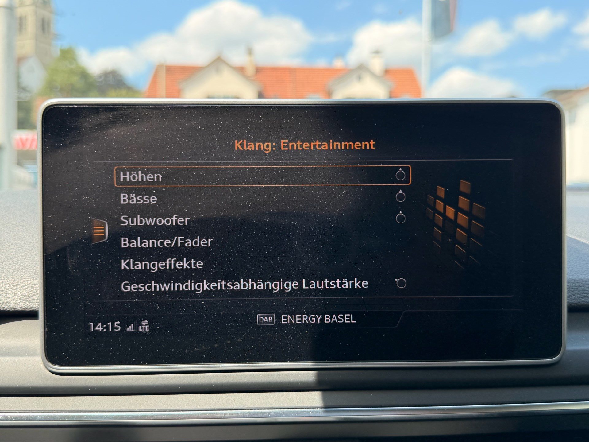 AUDI S5 Cabriolet 3.0 TFSI quattro *** TOPAUSSTATTUNG & WINTERRÄDER ***-image-16