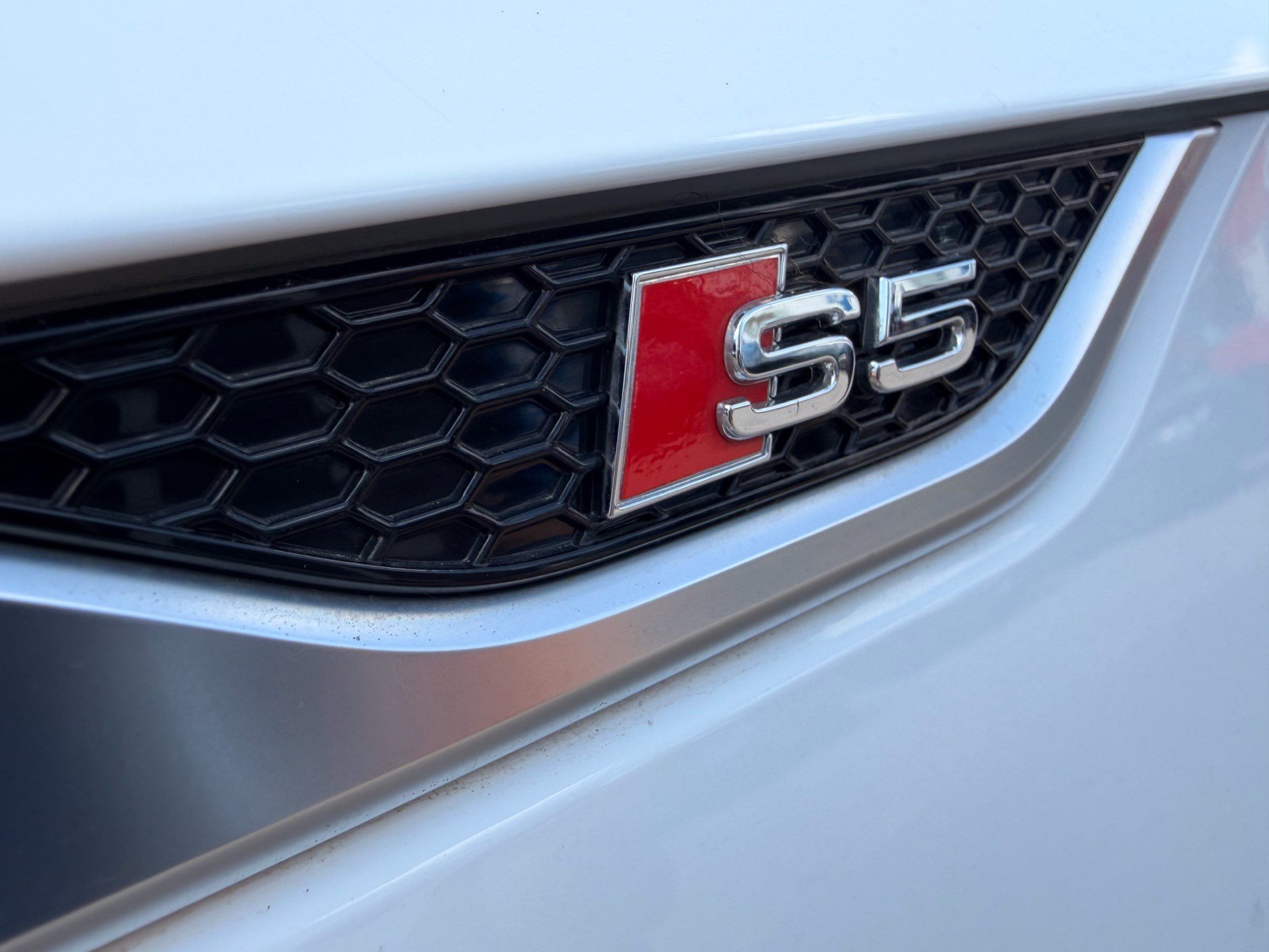 AUDI S5 Cabriolet 3.0 TFSI quattro *** TOPAUSSTATTUNG & WINTERRÄDER ***-image-25