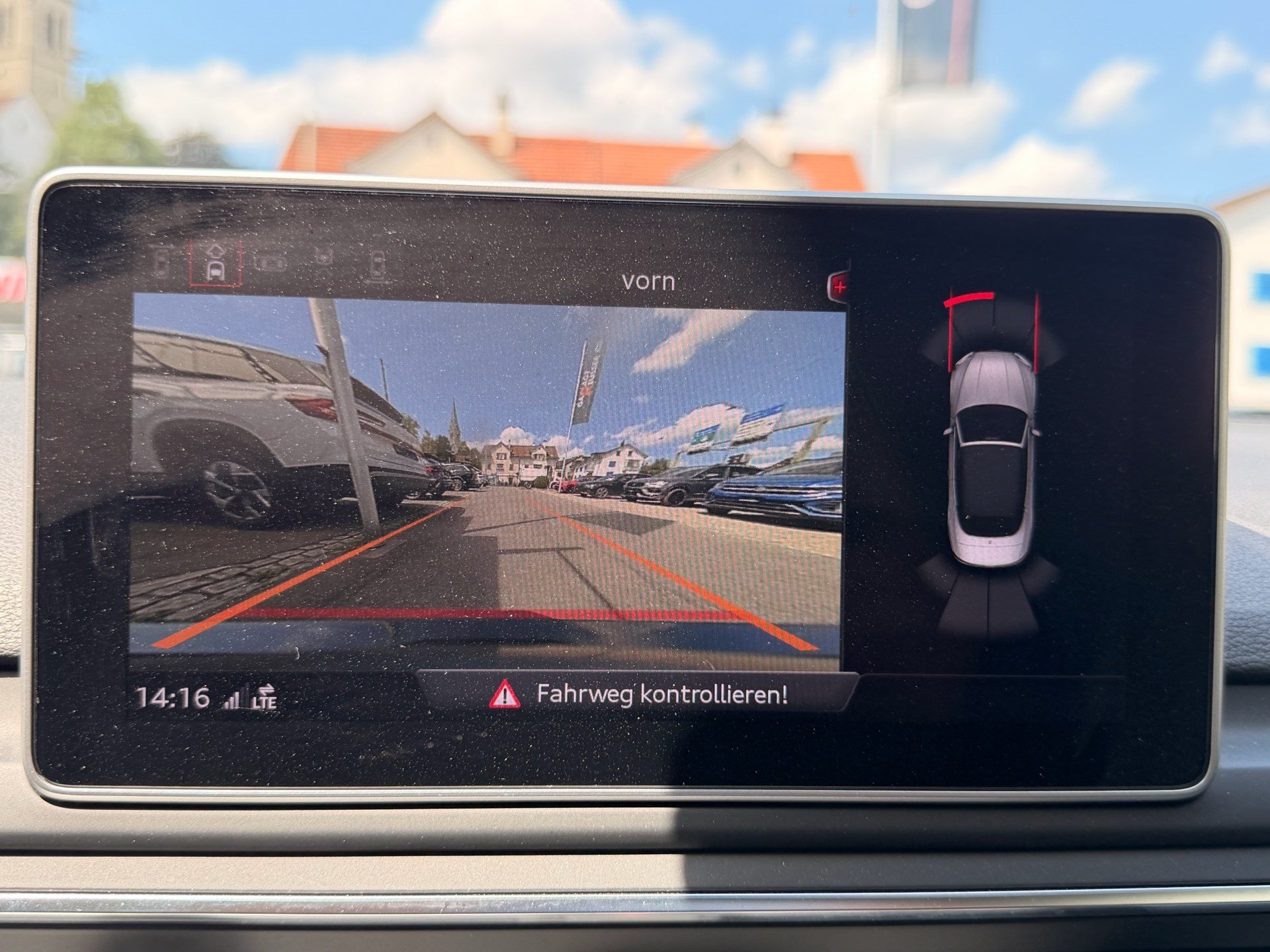 AUDI S5 Cabriolet 3.0 TFSI quattro *** TOPAUSSTATTUNG & WINTERRÄDER ***-image-18