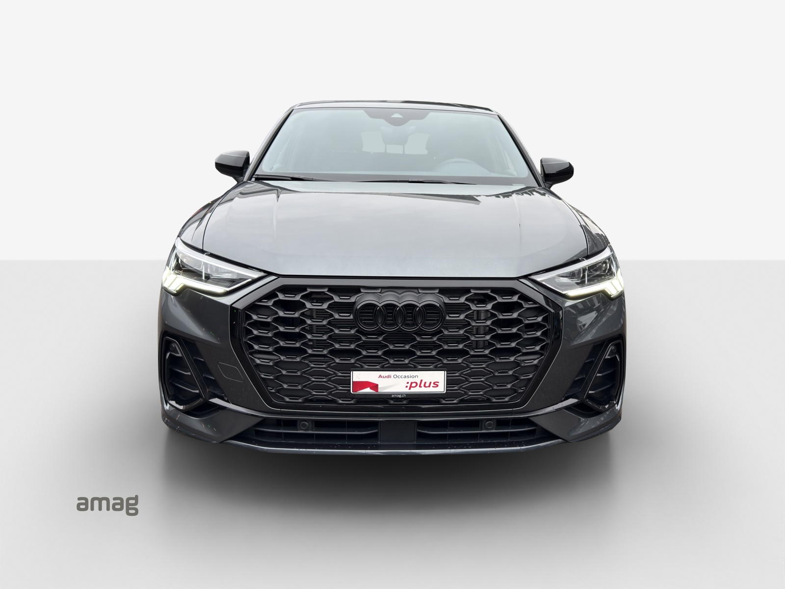 AUDI Q3 Sportback 35 TFSI S line Attraction S-tronic-image-6