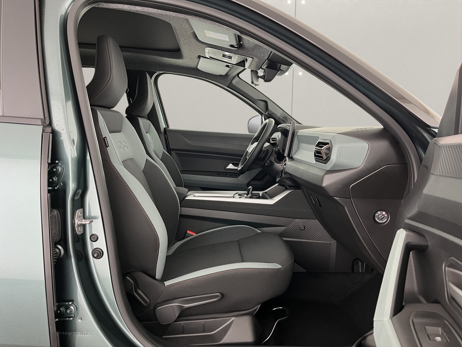 DACIA Bigster 1.2 Hybrid Extreme 4WD-image-15