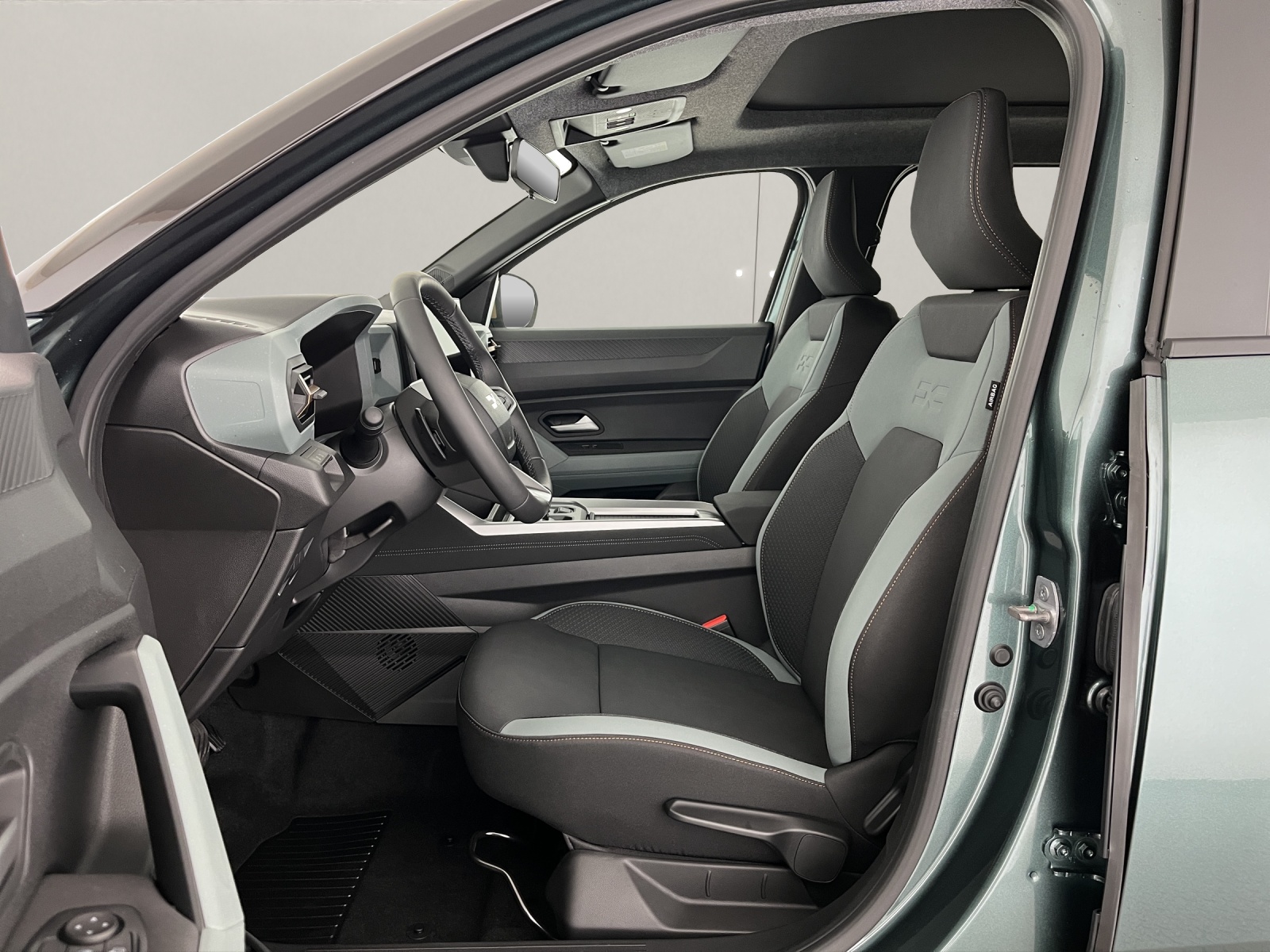 DACIA Bigster 1.2 Hybrid Extreme 4WD-image-7