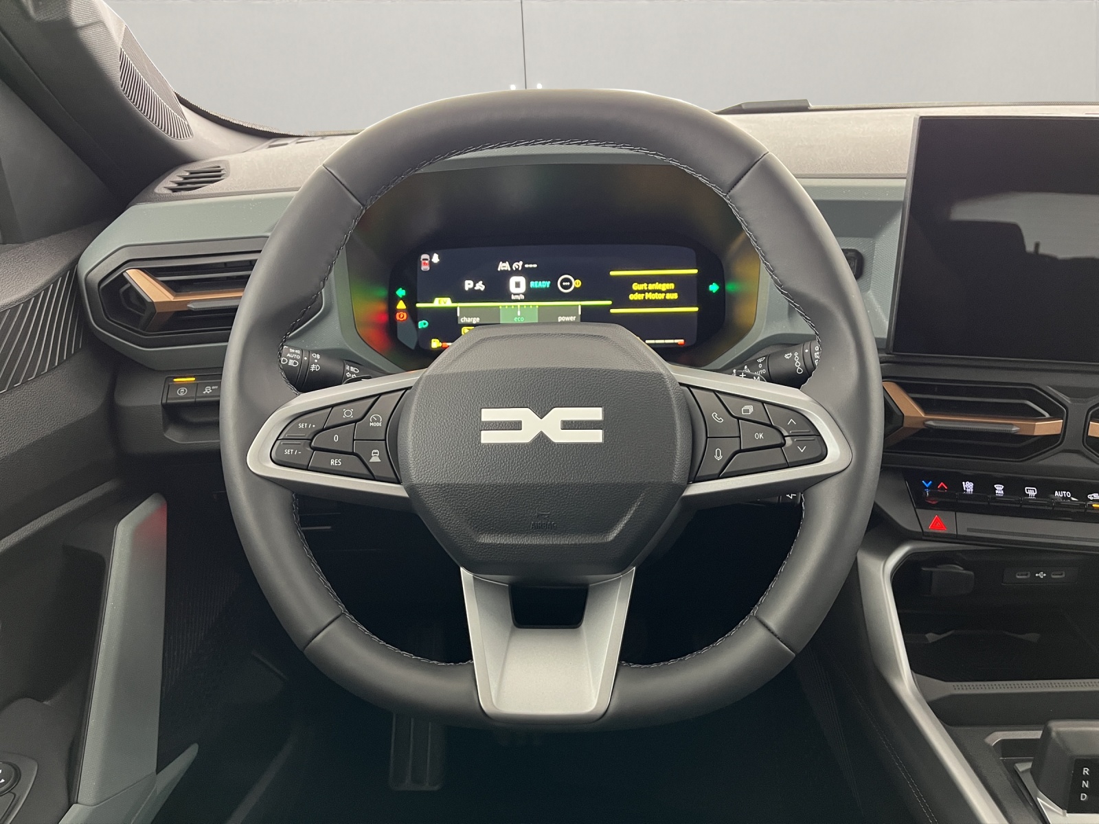 DACIA Bigster 1.2 Hybrid Extreme 4WD-image-9