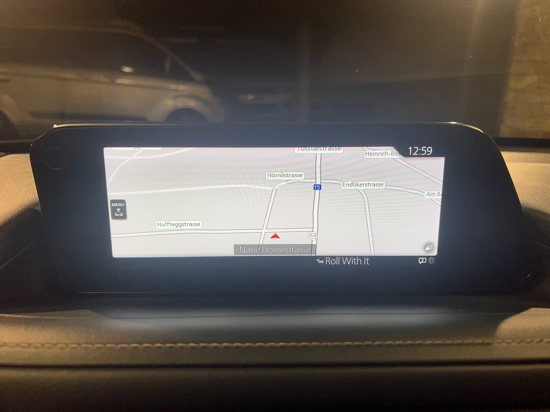 MAZDA CX-30 SKYACTIV-G M Hybrid 150 Ambition Plus FWD Automat-image-14