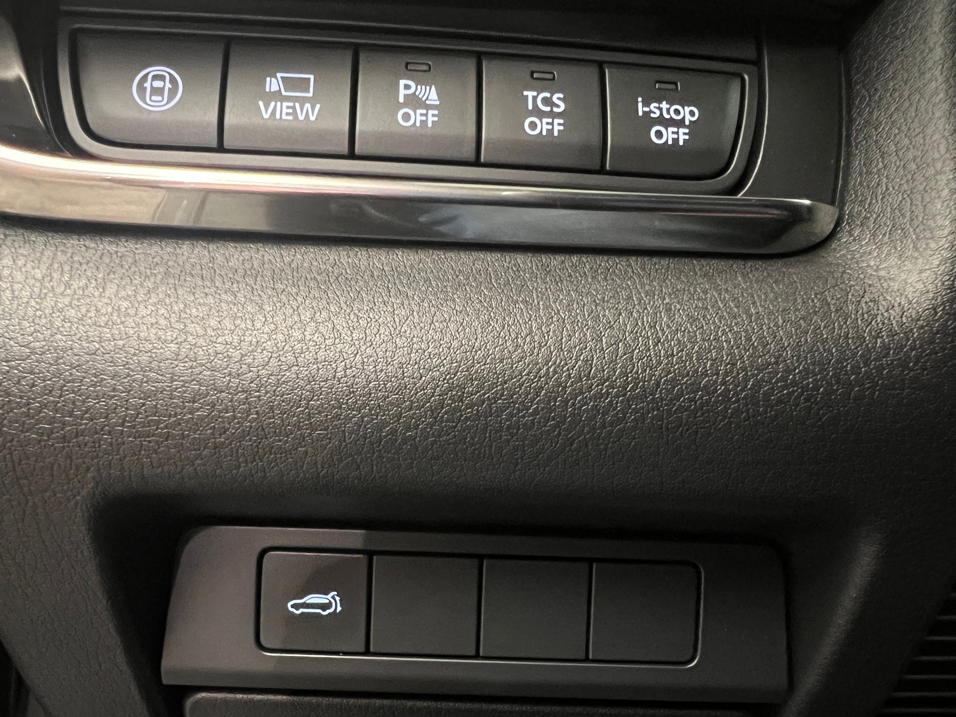 MAZDA CX-30 SKYACTIV-G M Hybrid 150 Ambition Plus FWD Automat-image-19