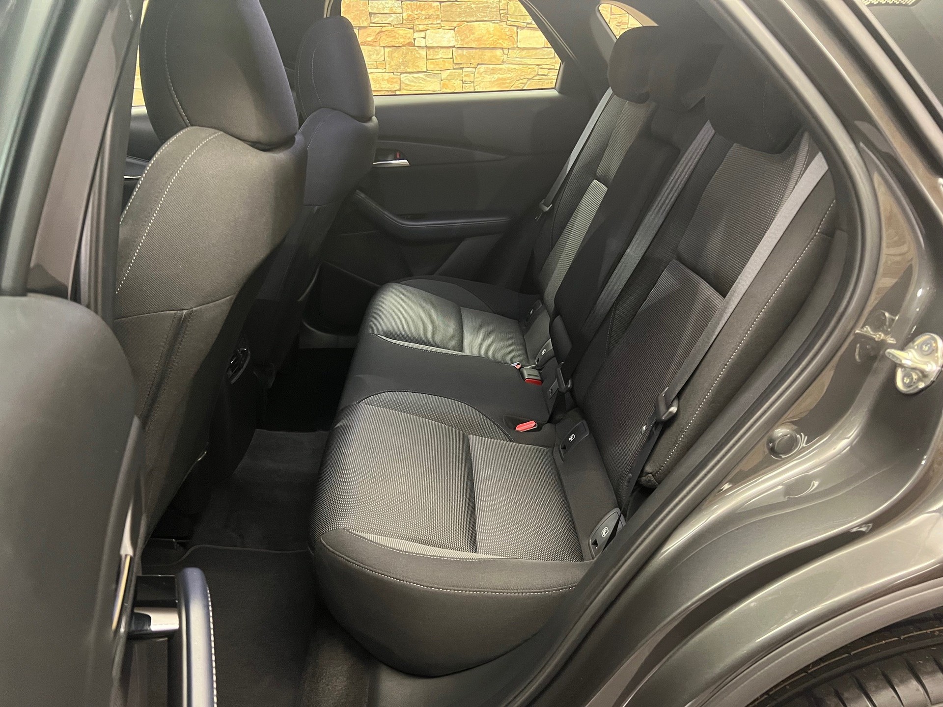 MAZDA CX-30 SKYACTIV-G M Hybrid 150 Ambition Plus FWD Automat-image-11