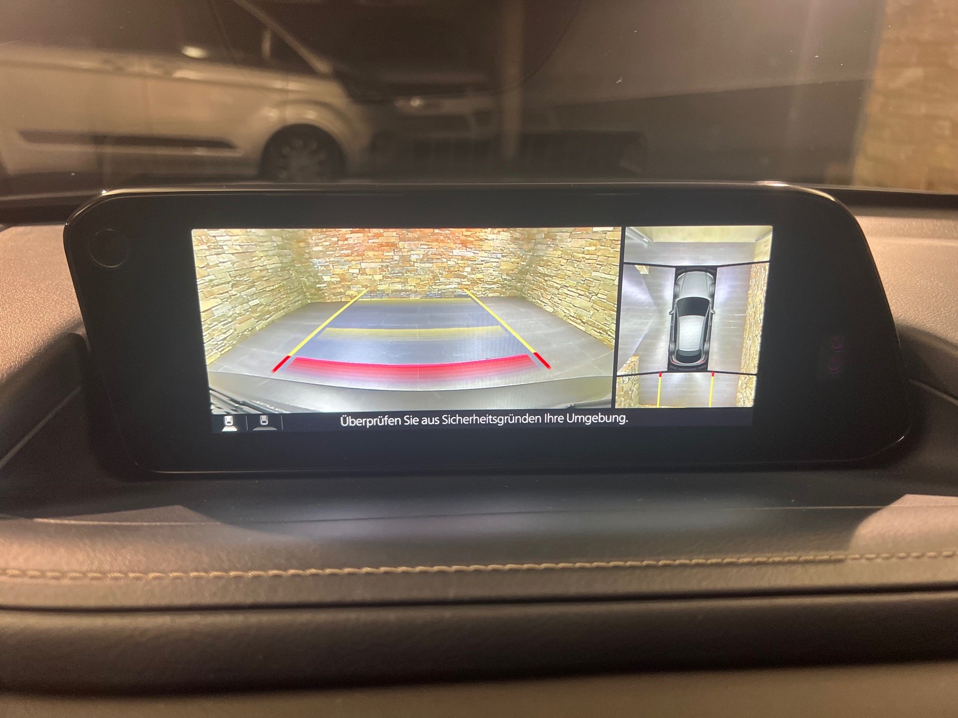 MAZDA CX-30 SKYACTIV-G M Hybrid 150 Ambition Plus FWD Automat-image-15