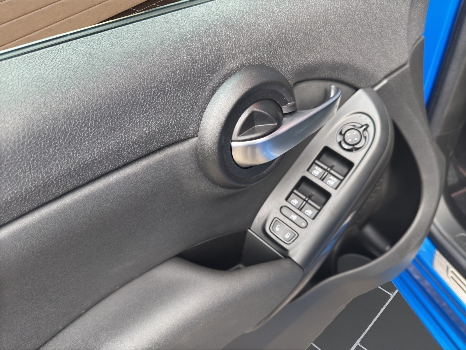 FIAT 500X 1.5 Hybrid Sport-image-14