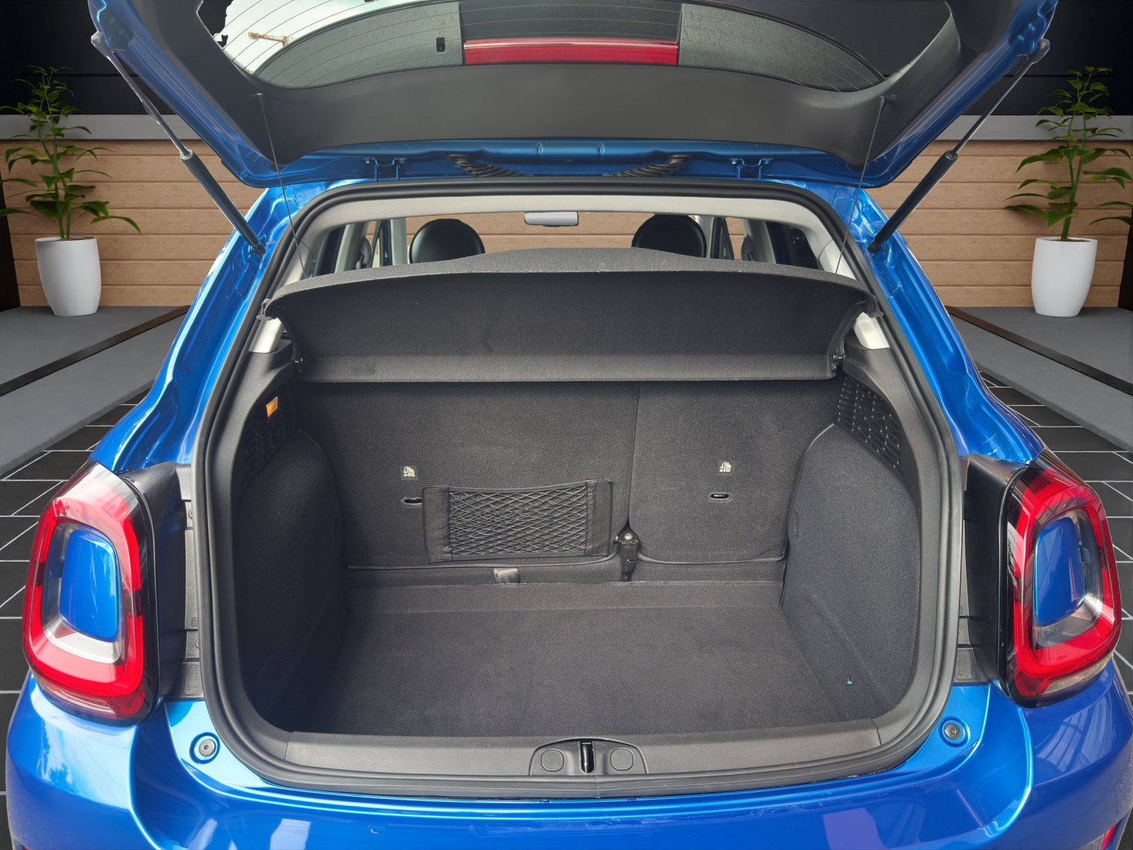 FIAT 500X 1.5 Hybrid Sport-image-8