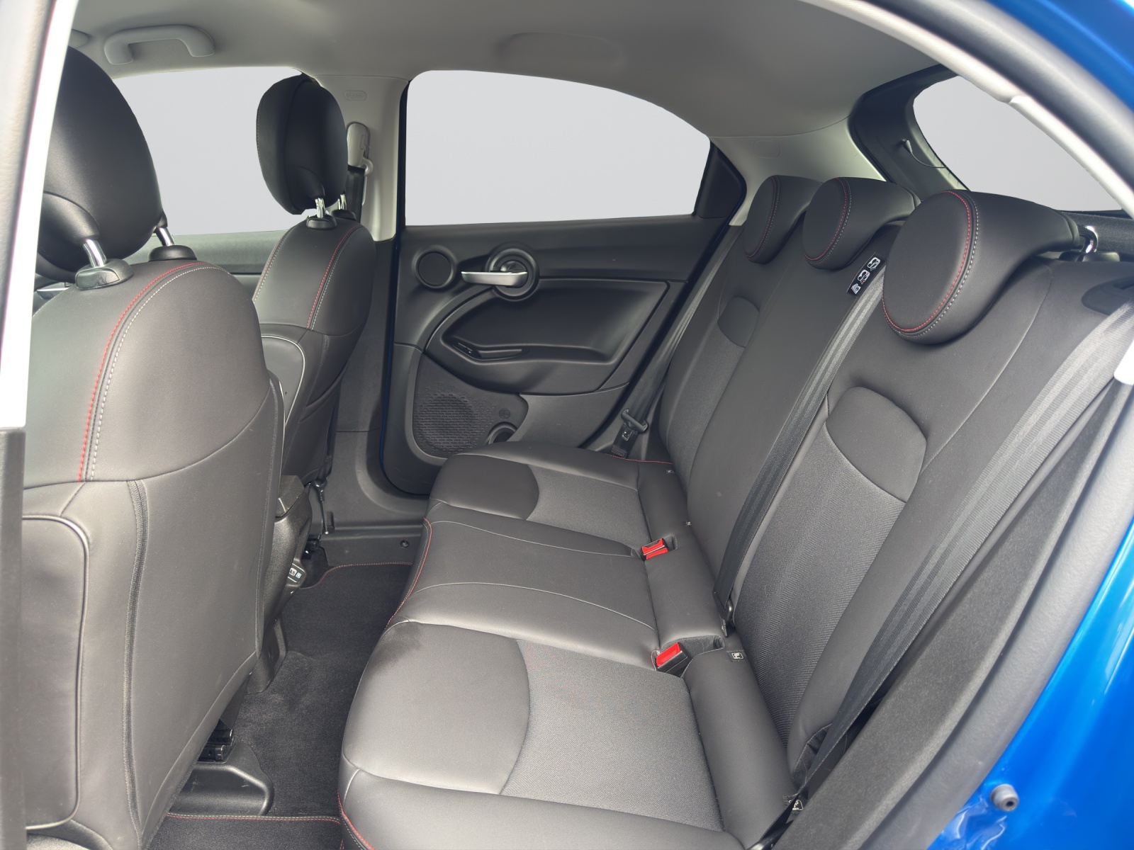 FIAT 500X 1.5 Hybrid Sport-image-7