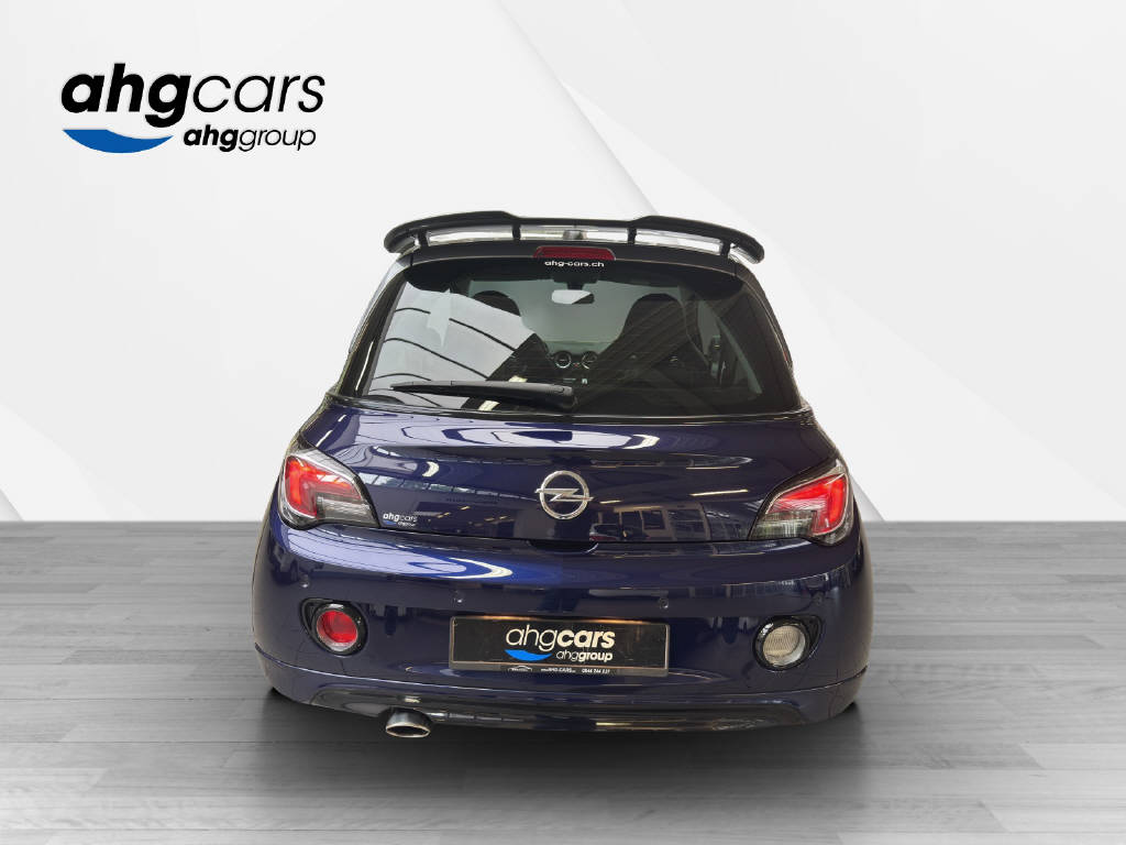 OPEL Adam 1.4i Turbo S S/S-image-3
