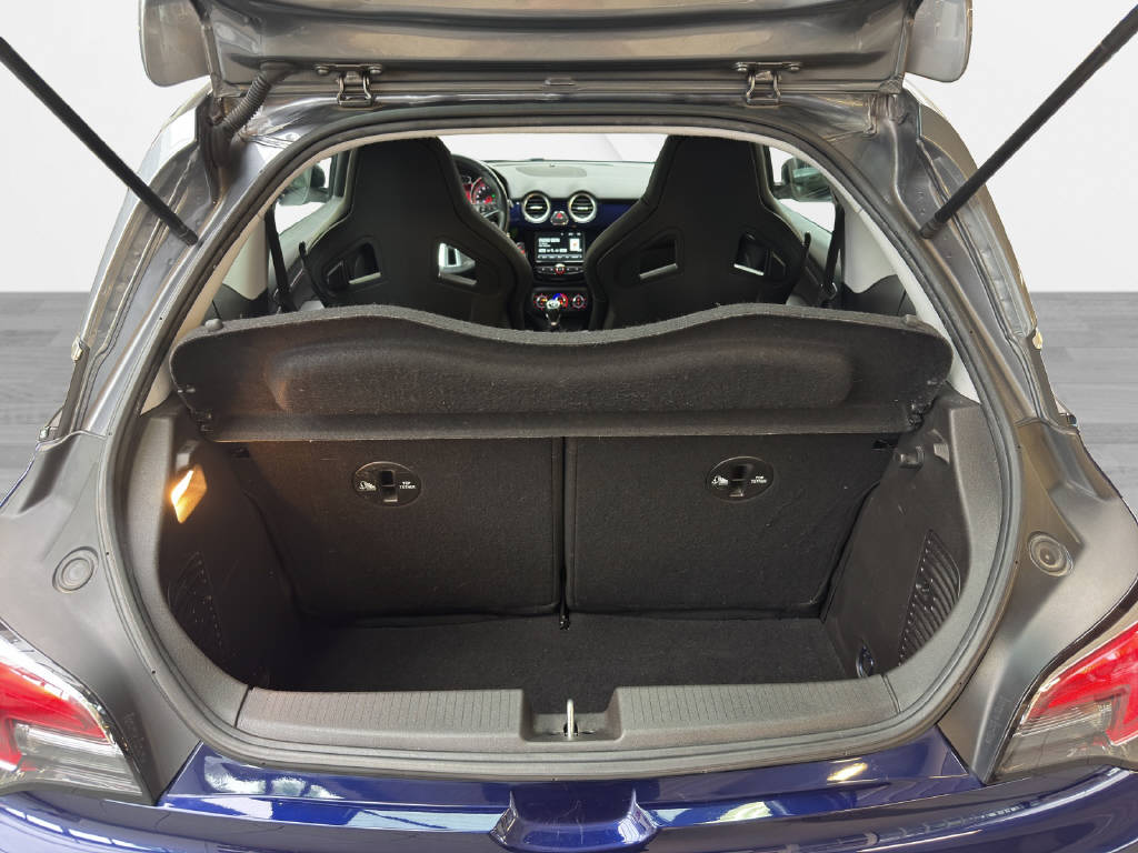 OPEL Adam 1.4i Turbo S S/S-image-8