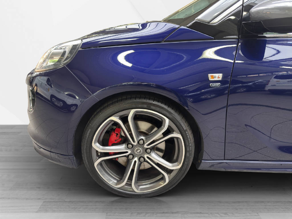 OPEL Adam 1.4i Turbo S S/S-image-9