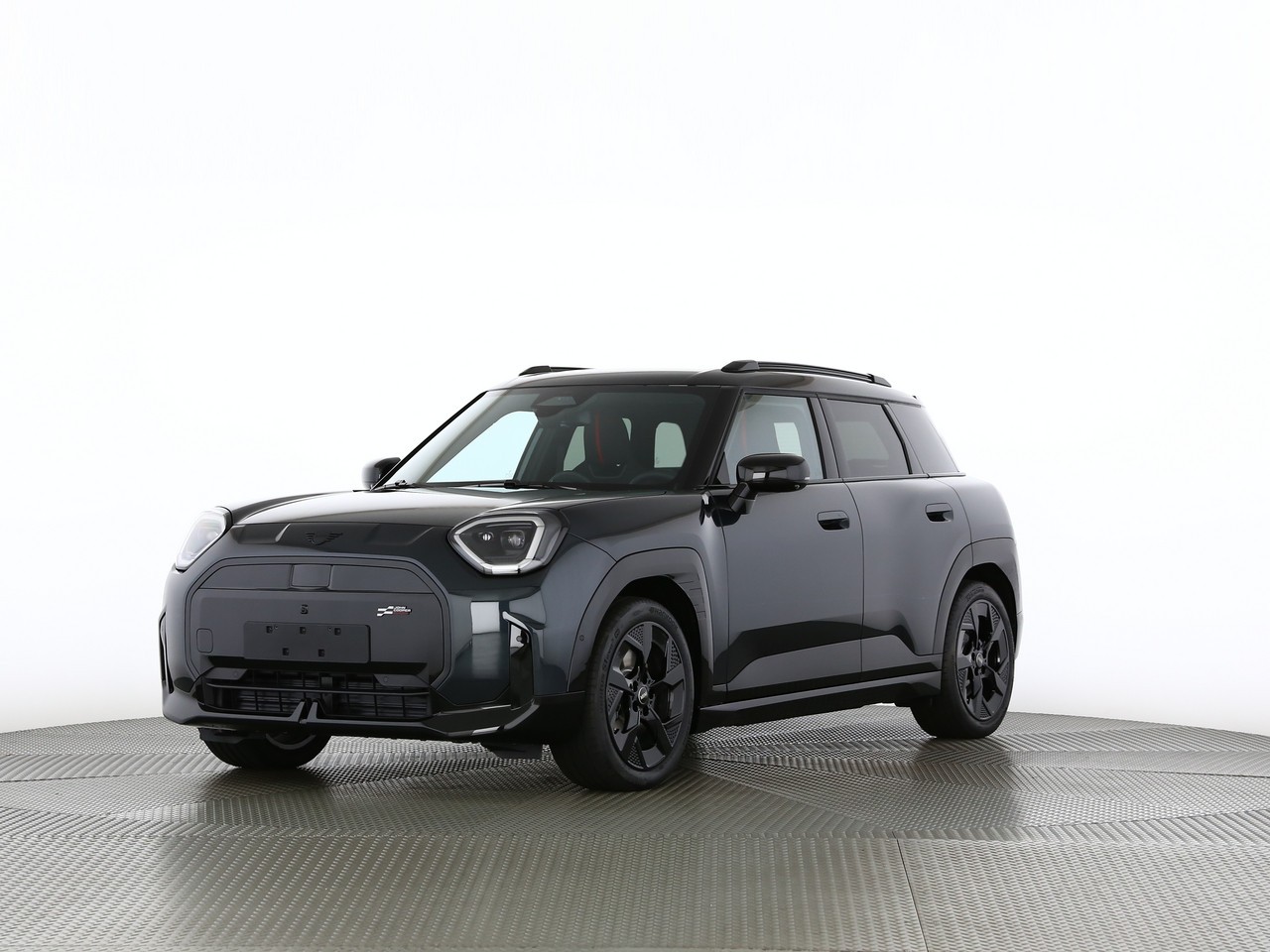 MINI Aceman SE-image-1