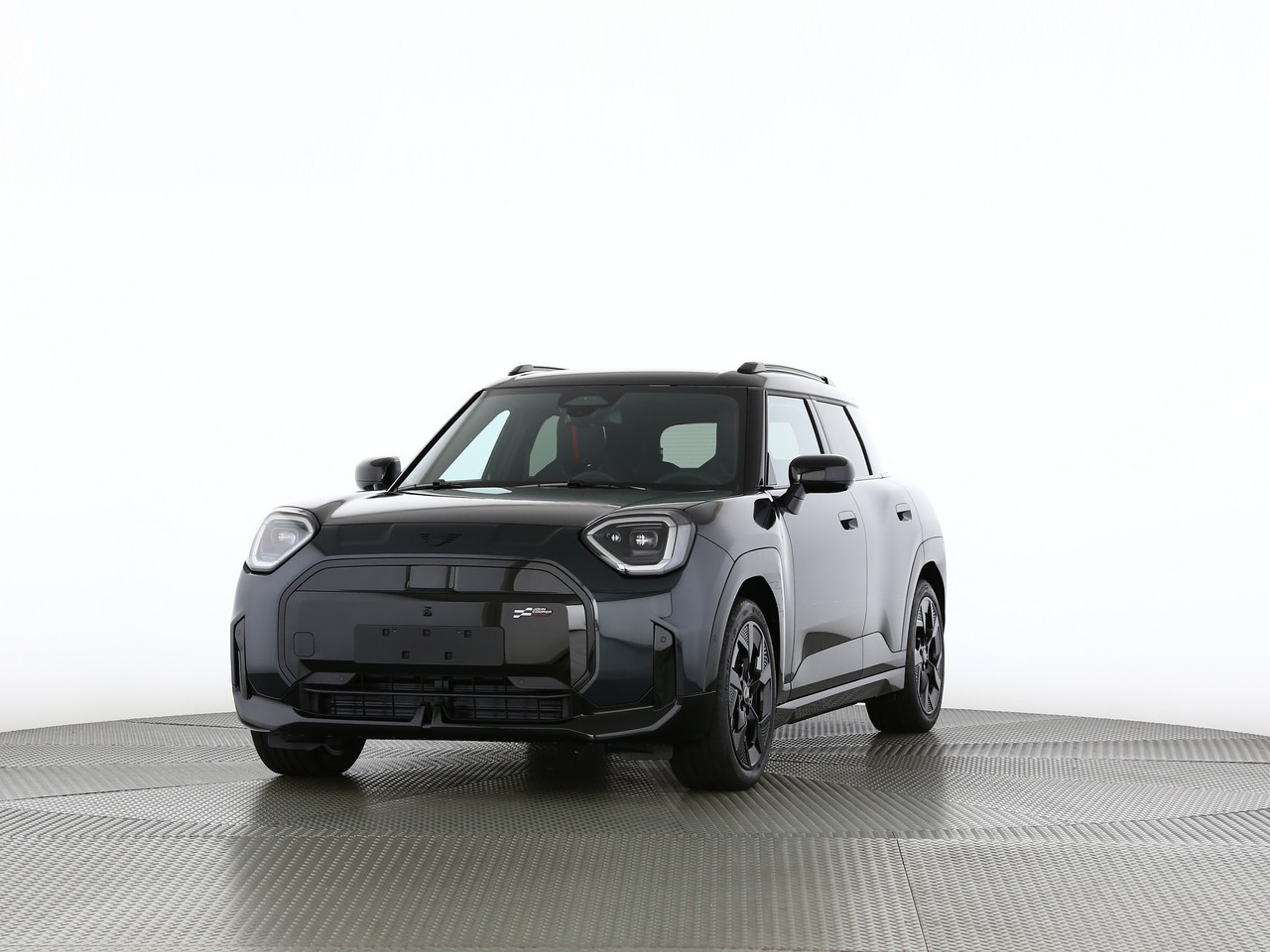 MINI Aceman SE-image-0