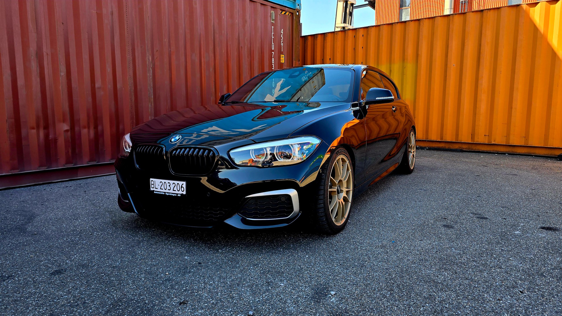 BMW M140i xDrive-image-4