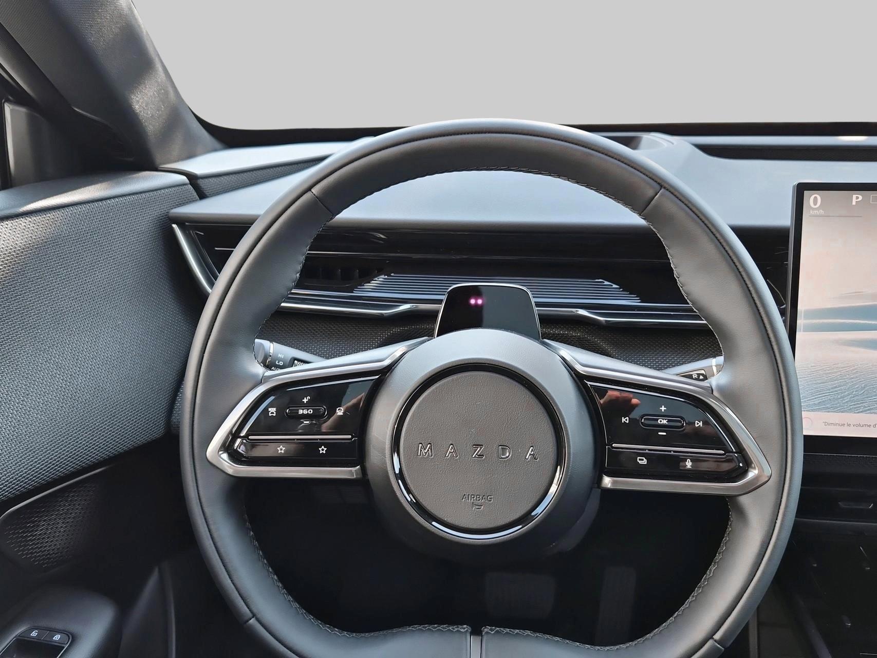 MAZDA CX-6e-image-10