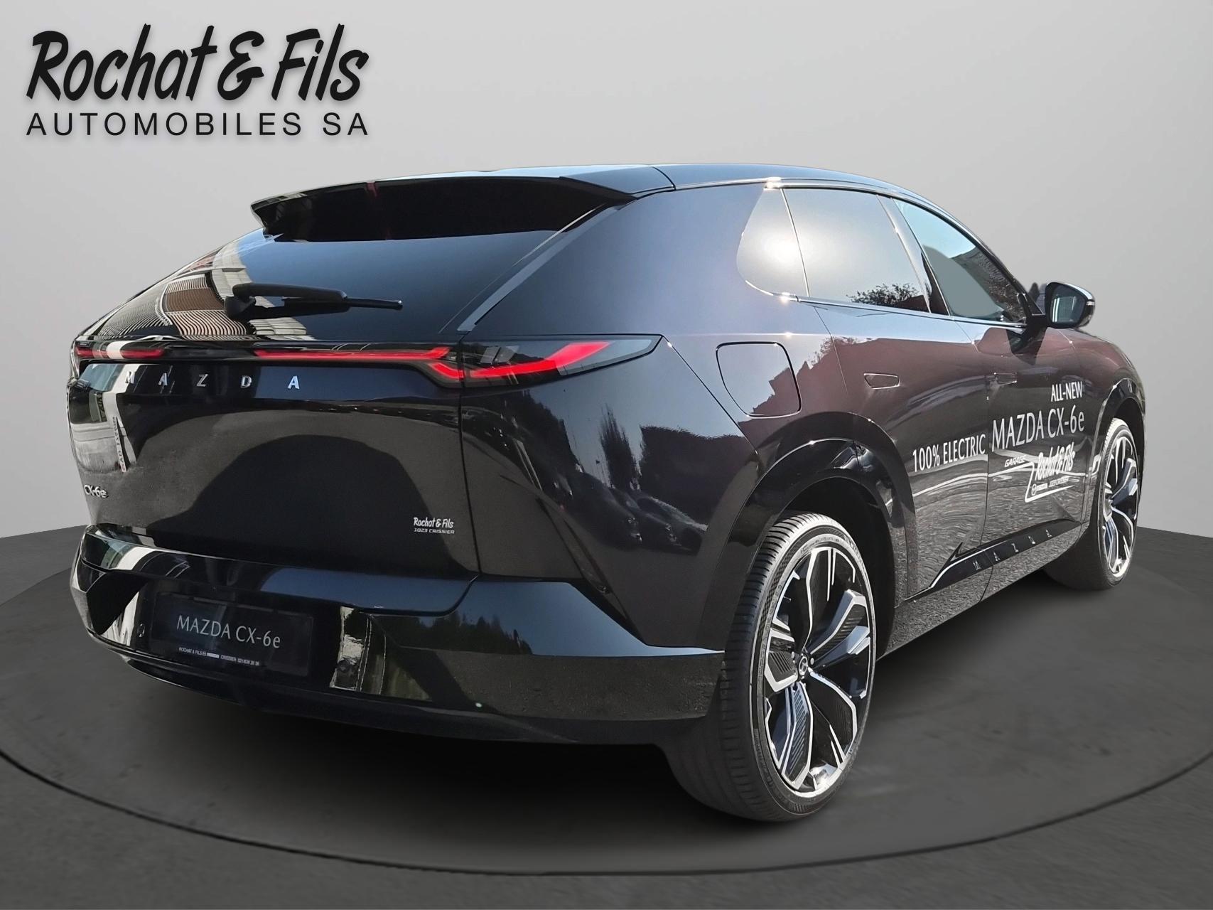 MAZDA CX-6e-image-4