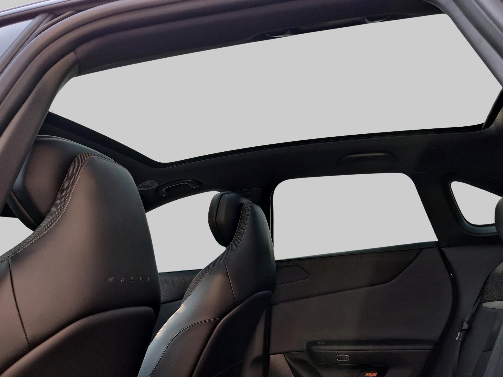 MAZDA CX-6e-image-14