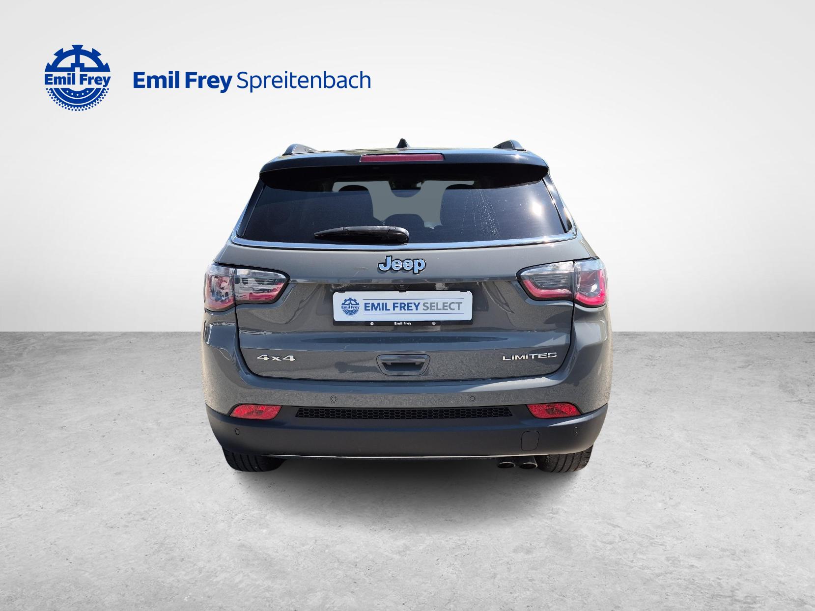 JEEP Compass 1.4 MultiAir Limited AWD-showroom-element-3