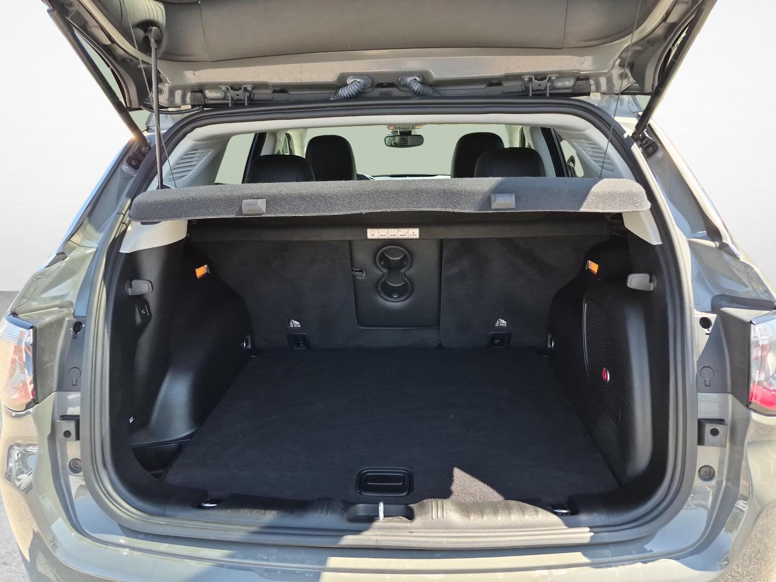 JEEP Compass 1.4 MultiAir Limited AWD-image-11