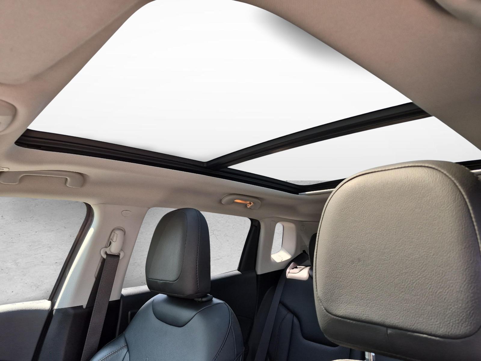 JEEP Compass 1.4 MultiAir Limited AWD-image-18