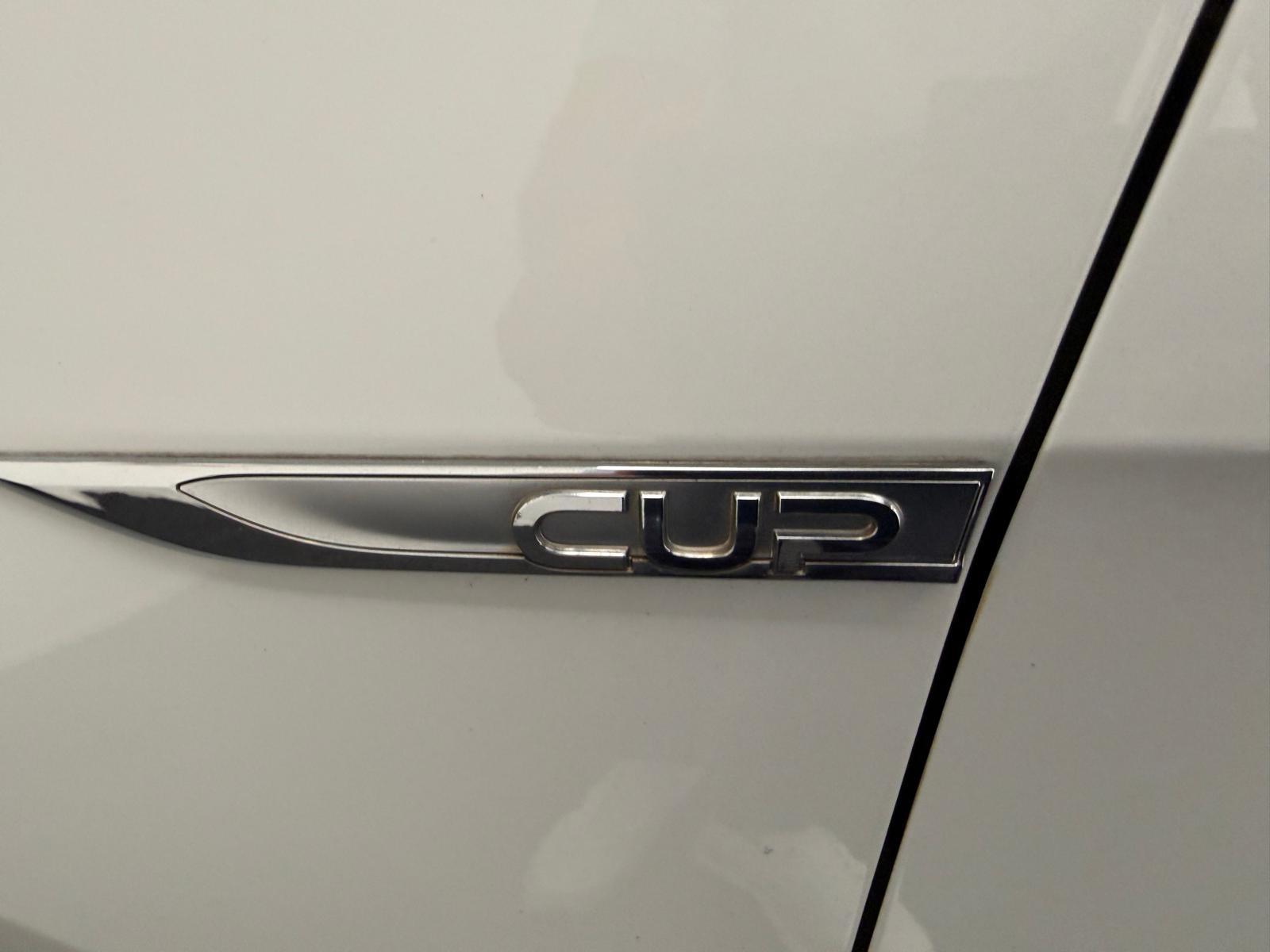 VW Golf VII Variant 2.0 TDI Cup DSG-image-9