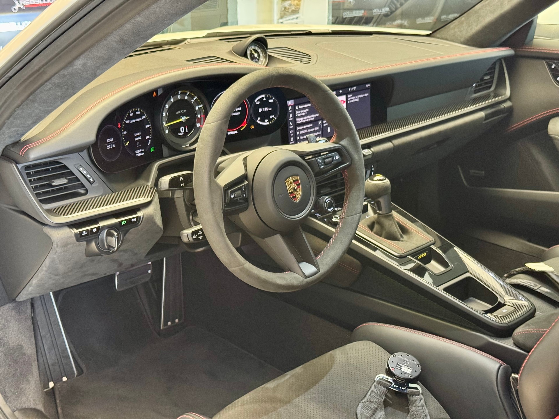PORSCHE 911 GT3 PDK-image-9