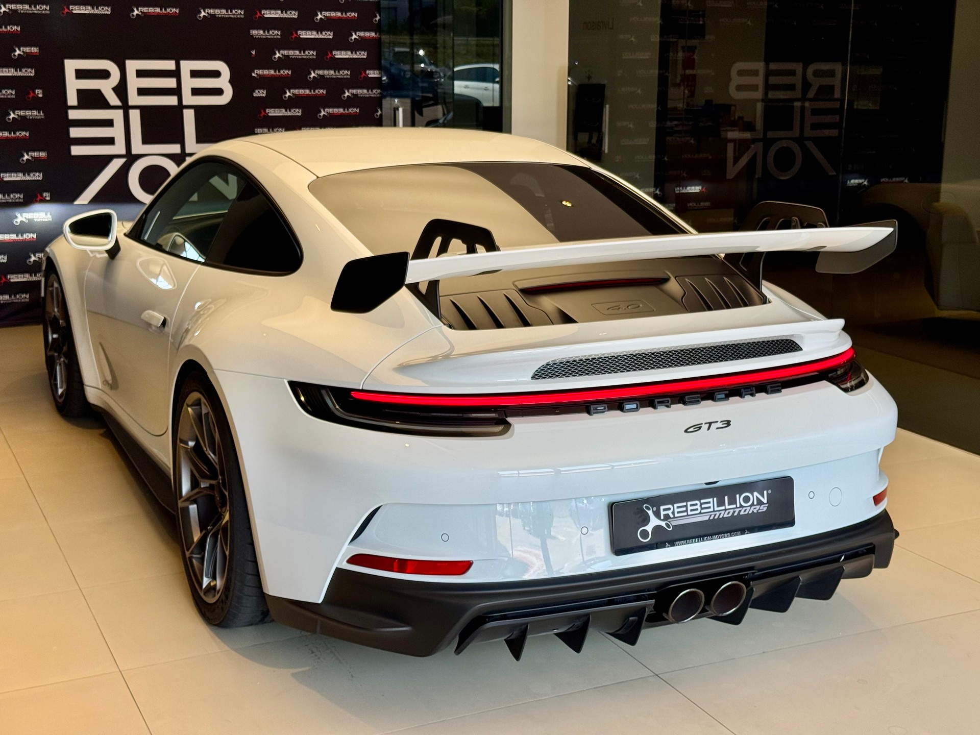 PORSCHE 911 GT3 PDK-image-7