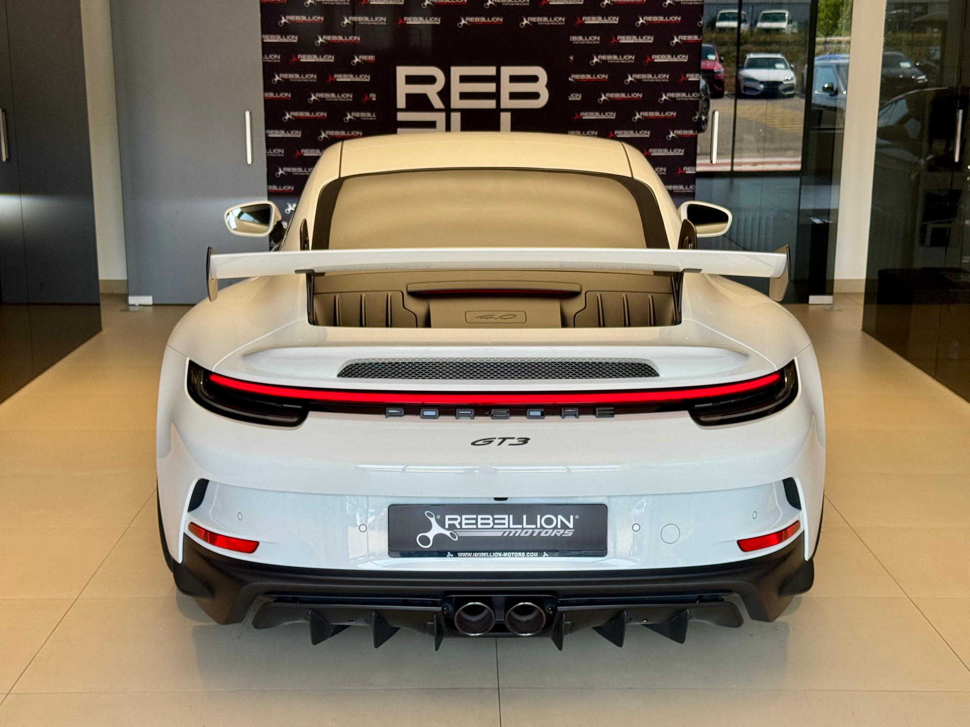 PORSCHE 911 GT3 PDK-image-6