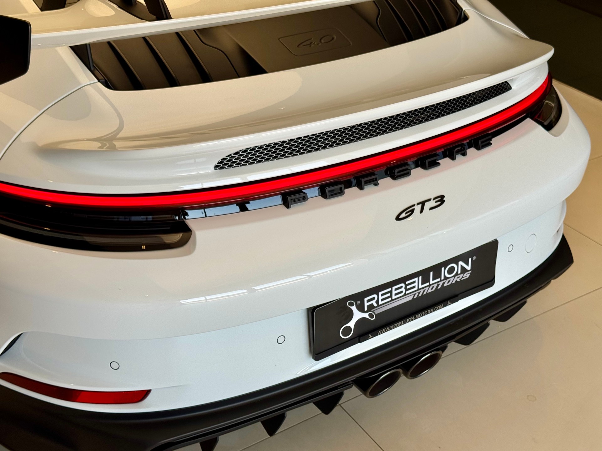 PORSCHE 911 GT3 PDK-image-8