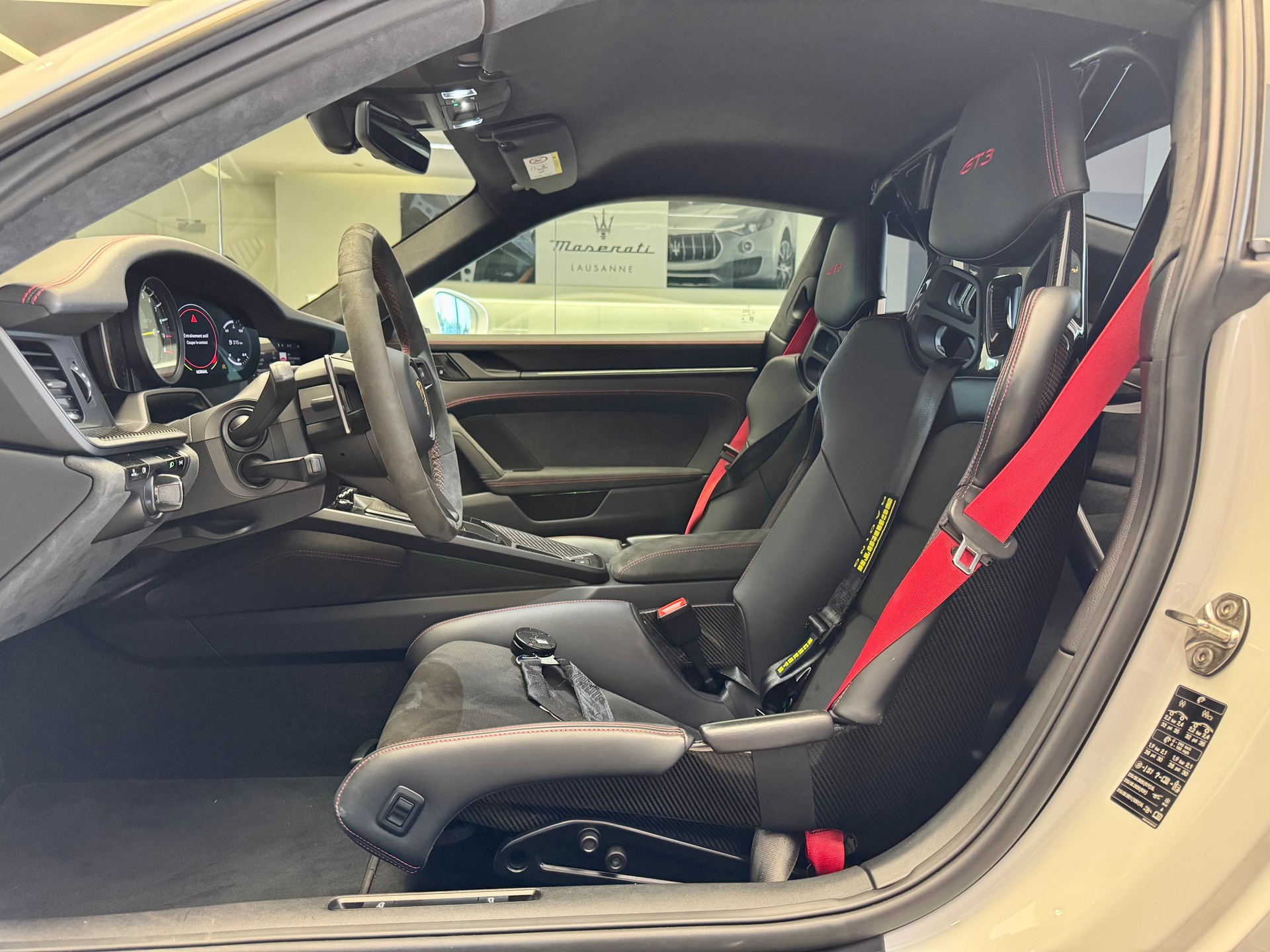 PORSCHE 911 GT3 PDK-image-10
